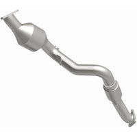 MagnaFlow 07-10 Audi Q7 3.6L Direct Fit Converter