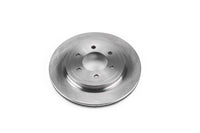 PowerStop Power Stop 18-19 Ford Expedition Rear Autospecialty Brake Rotor