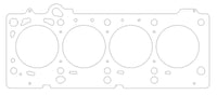 Cometic Gasket Cometic 03-05 SRT 2.4L Turbo 87.5mm .030 inch MLS Head Gasket
