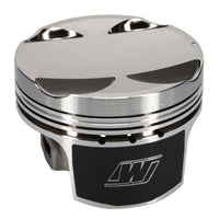 Wiseco Mitsubishi 4G63 85.50 mm Bore 34.87 mm CH -9.00 CC Piston Set