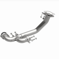 Magnaflow BRE Exhaust 08-10 Grand Caravan Routan Town & Country 3.3L 3.8L 4.0L Front Pipe Kit