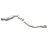 MagnaFlow DF Conv 05-08 Land Rover LR3 4.0L/4.4L/06-08 Range Rover Sprt 4.2L Spercharged/4.4L P/S