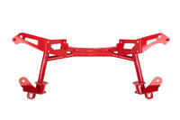 UMI Performance 82-92 GM F-Body K-Member W/o Mounting Options - Red
