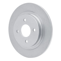 DFC 02-04 Ford Focus Rear Brake Rotor