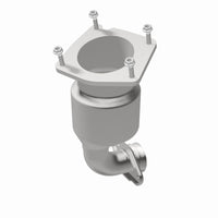 MagnaFlow Direct Fit Catalytic Converter 01-02 Dodge Stratus 2.7L
