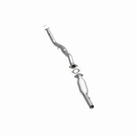 MagnaFlow Direct Fit Catalytic Converter GM 01-02 2500 PS 6L OEM