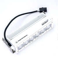 Baja Designs Marine OnX6+ Straight Light Bar 20in. Driving Combo/Clear - White