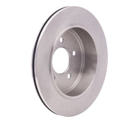 DFC 03-11 Ford Crown Victoria Rear Brake Rotor