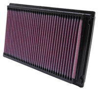 K&N Engineering K&N 88-08 Nissan 1.8L / 87-05 Nissan/Infiniti 3.0L / 00-09 3.5LDrop In Air Filter