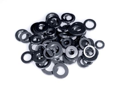 ARP 5/16 ID 13/16 OD chamfer washers