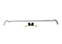 Whiteline 04-07 Subaru STi Front 27mm Swaybar-XX h/duty Blade adjustable