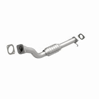 MagnaFlow Direct Fit Catalytic Converter 99-02 Oldsmobile Intrigue