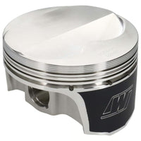 Wiseco RED Series Chevy Small Block 350 4.000in Bore 1.425in CH -2.00 CC Piston Set