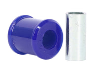 SuperPro 1968 Toyota Crown Base Rear Panhard Rod-to-Chassis Mount Bushing Kit