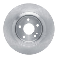 DFC 19-26 Mercedes-Benz CLA250 Rear Brake Rotor
