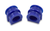 SuperPro Front Sway Bar To Chassis Mount