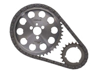 Manley Performance Manley Billet Timing Chain Kit - Small Block Chevrolet - BBC Snout - Torrington