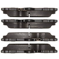 DFC 06-25 Lexus RC350 Front Euro 5000 Ceramic Brake Pads