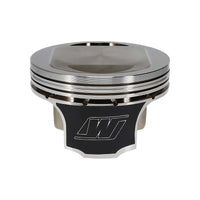 Wiseco HD TC88 2vp Domed Big Bore 9.51 CR (AP) Piston Kit