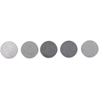 Hot Cams Shim Kits 2.100mm Thickness - 5 Pack