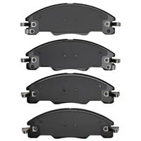 R1 Concepts R1 08-11 Ford Focus Front R1 Optimum OE Brake Pads