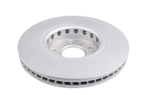 DBA 19-21 Mazda 6 Exc. Turbo Front En-Shield Standard Rotor