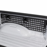 Putco 19-21 Dodge Ram LD - 5.7ft (Short Box) Molle Passenger Side Panel