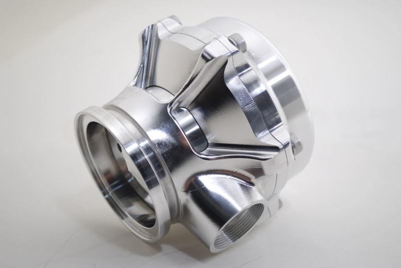 TiALSport TiAL Sport QR BOV 2 PSI Spring - Silver (1.5in)