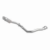 MagnaFlow 10-13 Land Rover Range Rover Sport 5.0L Direct Fit Converter