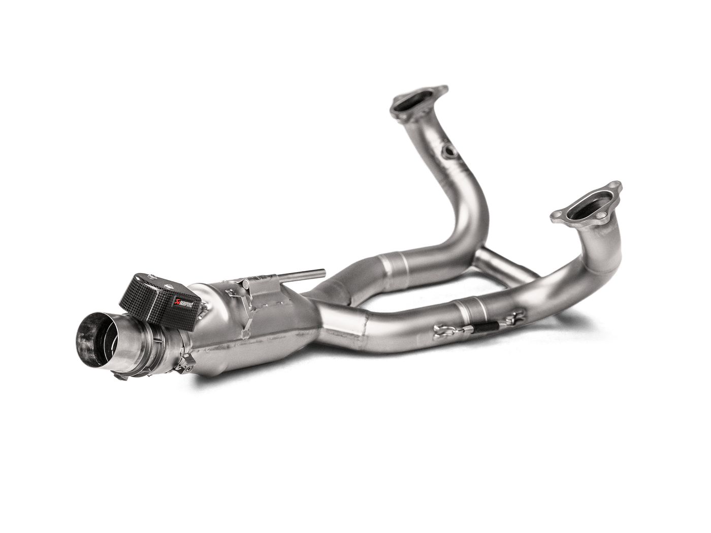 Akrapovič E-B12H1SS/1 Optional Header (SS) for 2023 BMW Motorrad R 1250 GS / ADVENTURE - Akrapovic