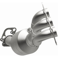 MagnaFlow 06-08 BMW Z4 3.0L Direct Fit Converter