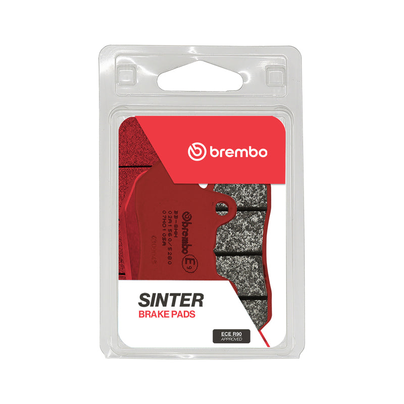 Brembo Powersports Brembo 85-85 Honda NS R 500cc Sinter Brake Pad - Front