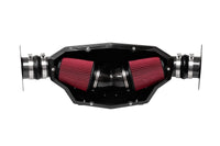 CORSA Performance Corsa 2020-2025 Chevrolet Corvette C8 Stingray Carbon Fiber Air Intake
