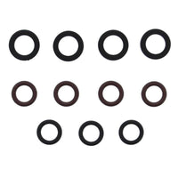 Vertex Pistons Vertex Gasket Yamaha Injector / Throttle Body O-Ring Kit