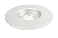 DBA 18-22 Volvo XC40 (w/280mm Rear Rotor) Rear En-Shield Standard Rotor