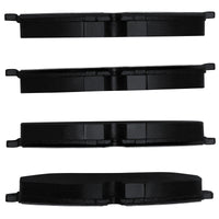 DFC 05-09 Land Rover Range Rover Sport Front 4000 Hybridynamic Brake Pads