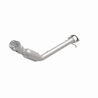MagnaFlow 2006 Chevrolet Impala 3.5L Direct Fit Converter