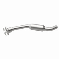 MagnaFlow 04-07 Ford Taurus 3.0L Direct Fit Converter