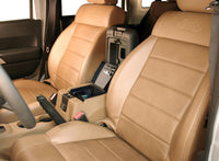 Tuffy Products Tuffy 11-18 Jeep Wrangler Console Safe W/ Keyed Lock