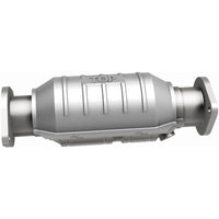 MagnaFlow Conv DF 99-04 VW Golf GTI 2.8L / 99-02 Jetta GLS/GLX 2.8L