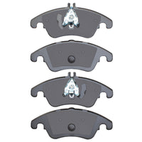 R1 Concepts R1 08-20 Mercedes-Benz C250 Front R1 Ceramic Brake Pads