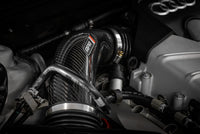 APR 10-16 Audi S4/S5/14-17 Audi Q5/SQ5 (B8) 3.0T Carbon Fiber Throttle Inlet Pipe