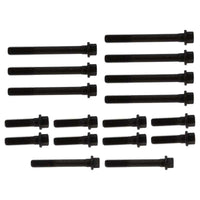 Manley Performance Manley SB Chevy Superior Head Bolts - 1 Set of Bolts for 1 Head
