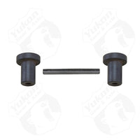 Yukon Gear & Axle Yukon Gear Cross Pin Shaft For GM 8.2in Posi Case. Will Fit Yukon Dura Grip or Eaton Posi