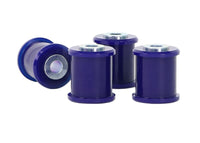 SuperPro 2008 Pontiac G8 Base Rear Trailing Arm Bushing Set (4pcs.)
