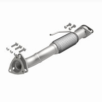 Magnaflow BRE Exhaust 05-08 Escape Mariner Tribute 2.3L 3.0L Front Pipe Kit