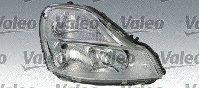 VALEO VAL043665 Headlight