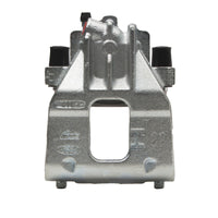 DFC 00-04 Ford Focus Front-R Premium Caliper - Silver Zinc Coated