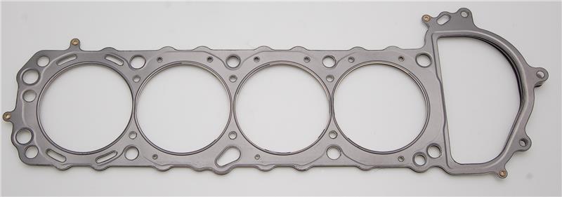 Cometic Gasket Cometic Nissan Silvia / 240SX 91mm .040 inch MLS Head Gasket KA24DE 1990-UP