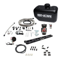 Snow Performance Ford EcoBoost 2.0L/2.3L Stage 2.5 Boost Cooler Direct Port Water Injection Kit